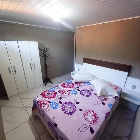 Aconchego Do Lar Apartamento Gramado Exterior foto