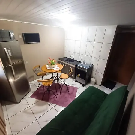 Aconchego Do Lar Apartamento Gramado Exterior foto