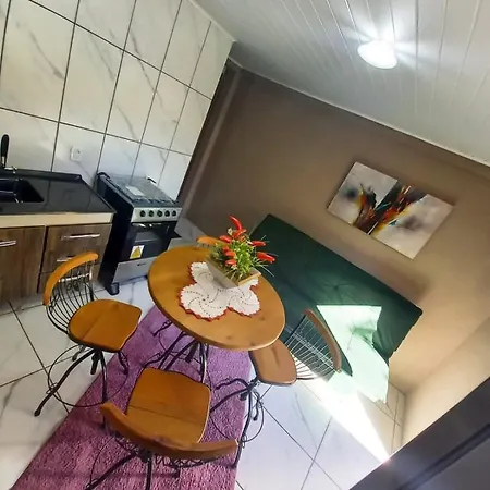 Aconchego Do Lar Apartamento Gramado Exterior foto