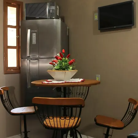Aconchego Do Lar Apartamento Gramado Exterior foto