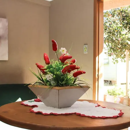Aconchego Do Lar Apartamento Gramado Exterior foto