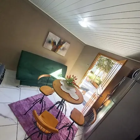 Aconchego Do Lar Apartamento Gramado Exterior foto