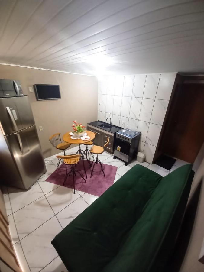 Aconchego Do Lar Apartment Gramado
