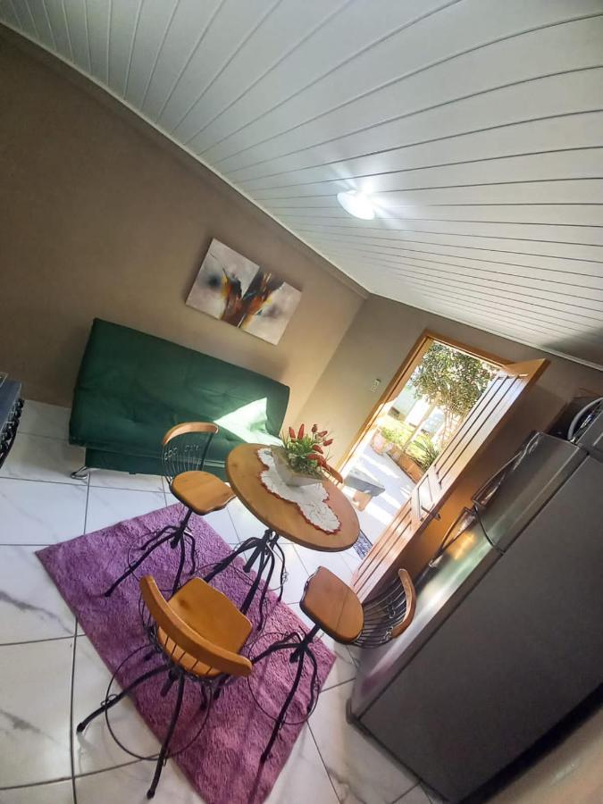 Apartamento Aconchego Do Lar Gramado